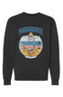 Heavyweight Crewneck Sweatshirt